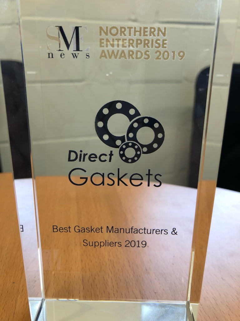 Awards Direct Gaskets Gasket Manufacturers & Suppliers UK
